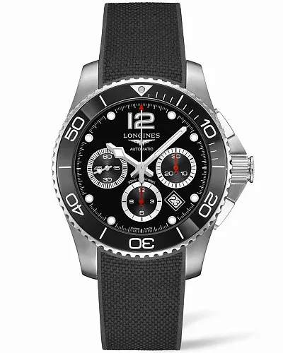 Longines HydroConquest L3.883.4.56.9